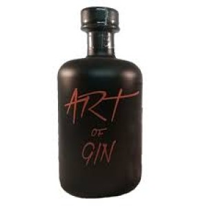 Art Of Gin Gin 50cl