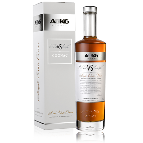 ABK6 VS Pure Single 70cl