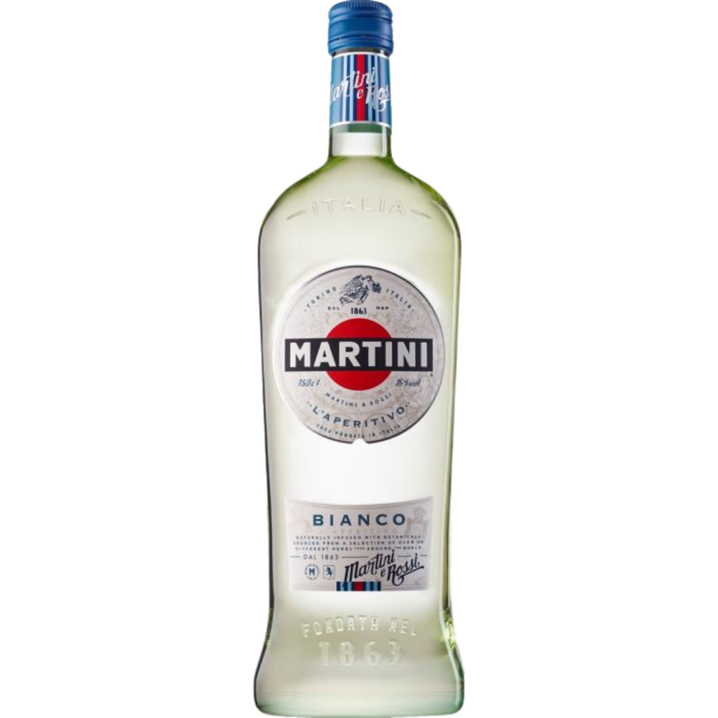 Martini Bianco Wit 1,5L