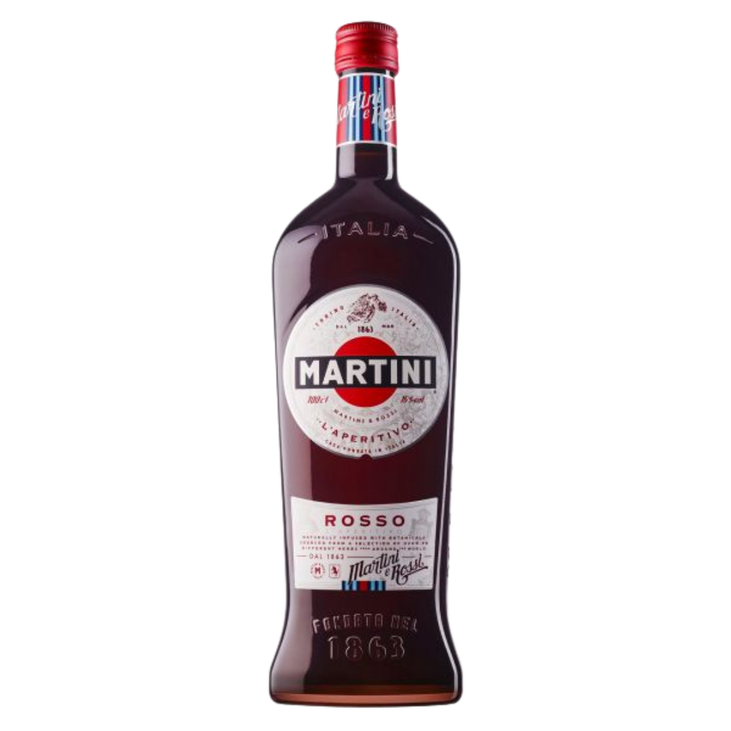 Martini Rosso 1,5L