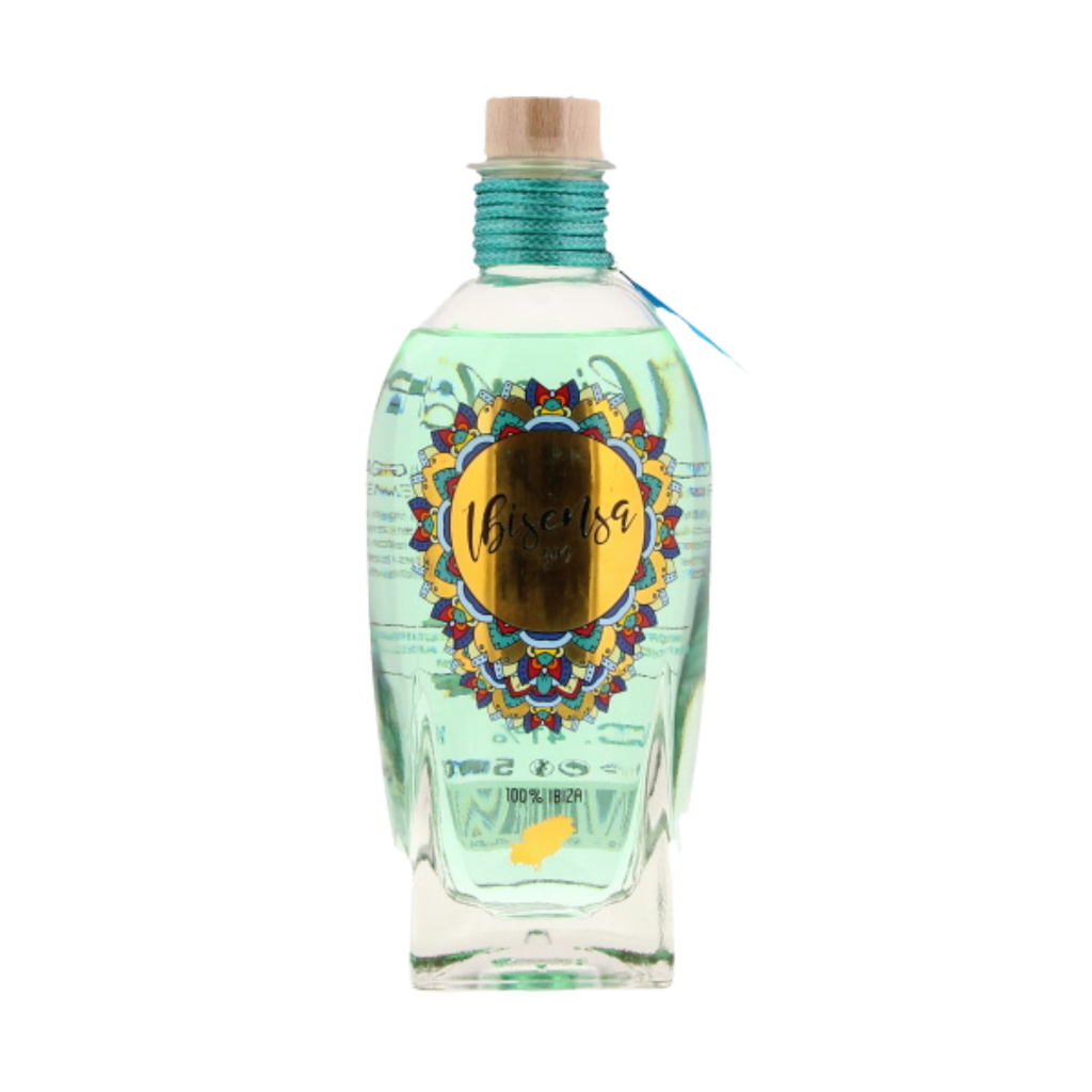 Ibisensa Gin 50cl
