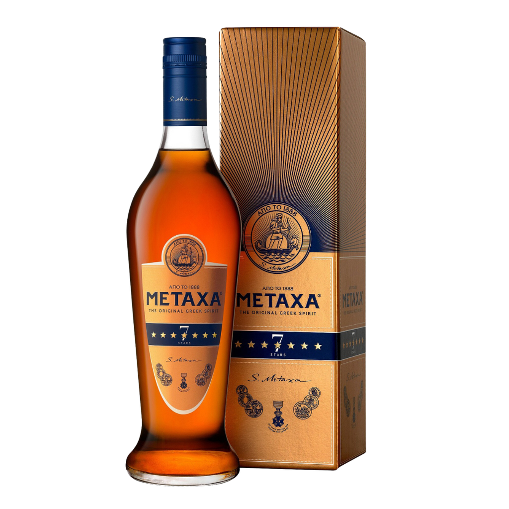 Metaxa 7 star 70cl