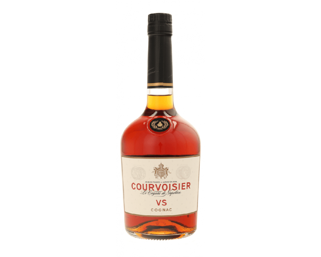 Courvoisier VS Cognac 70cl