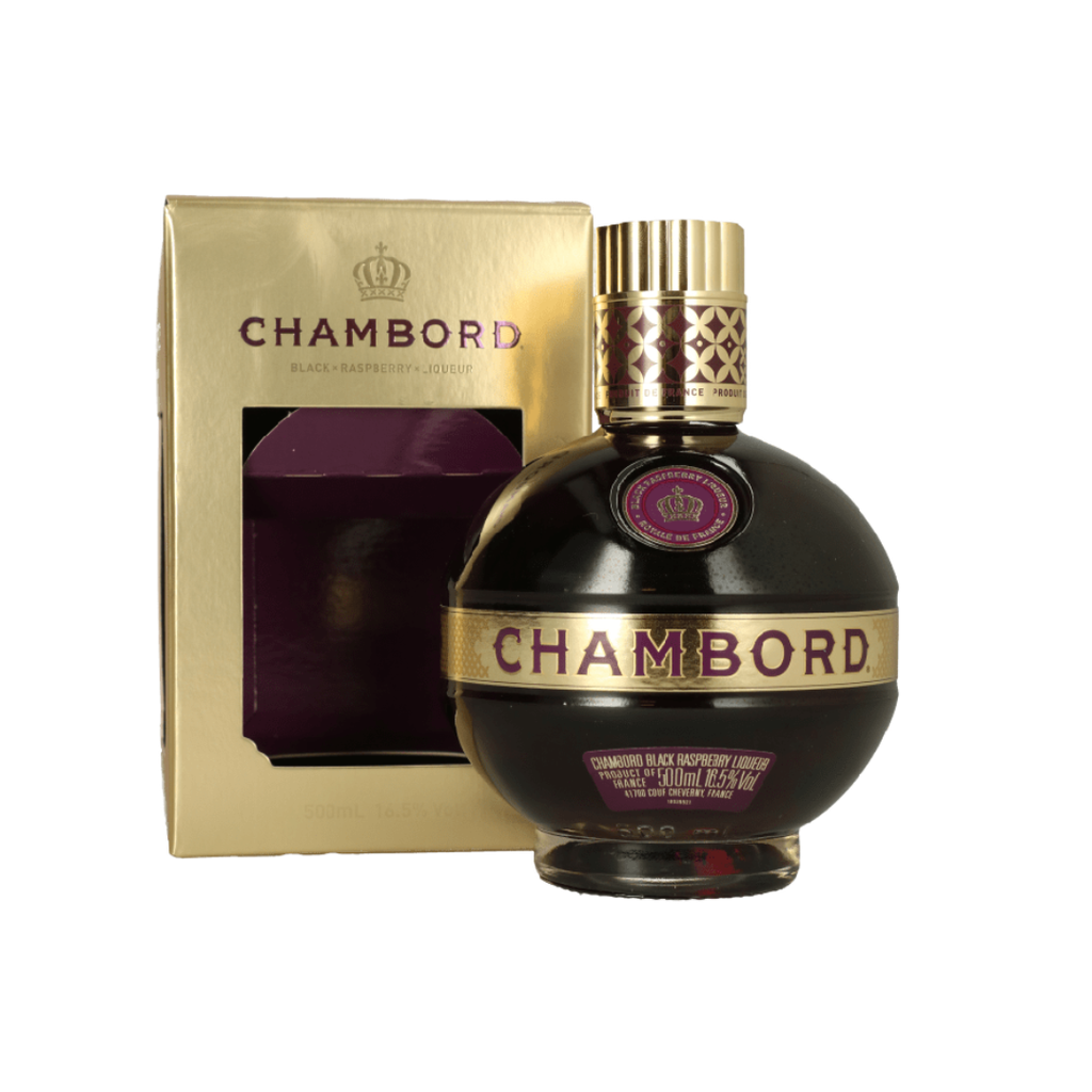 Chambord Liqueur Royale de France 50cl