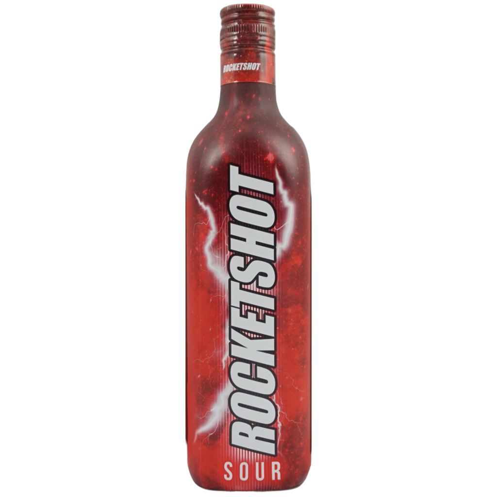 Rocketshot Sour 70cl