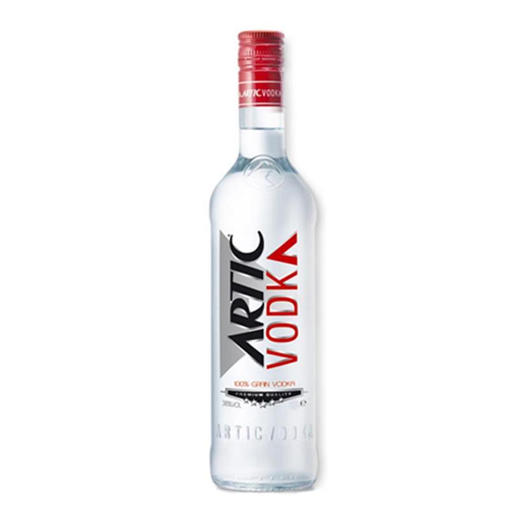 Artic Vodka 100cl