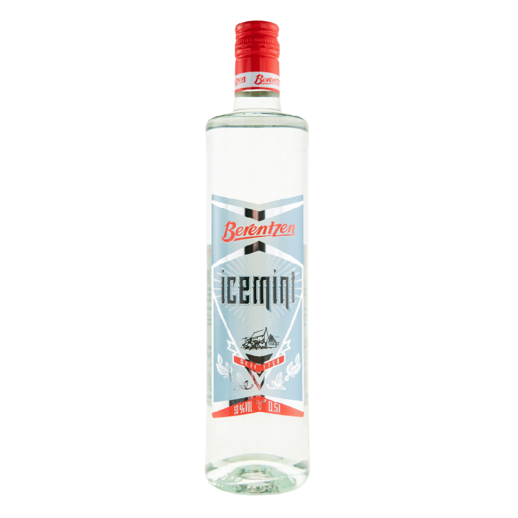 Berentzen Icemint 50cl