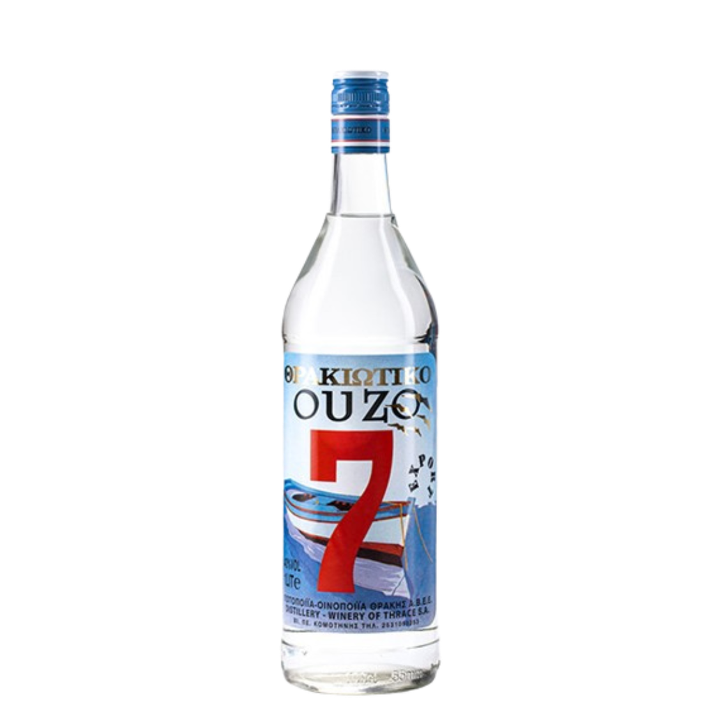 Ouzo 7 70cl