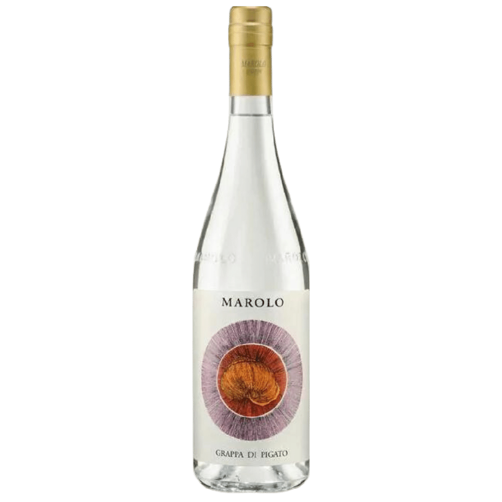 Grappa Marolo Di Pigato 70cl