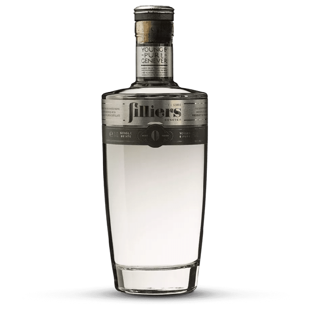 Filliers Barrel Aged 0 YO 35% 70cl