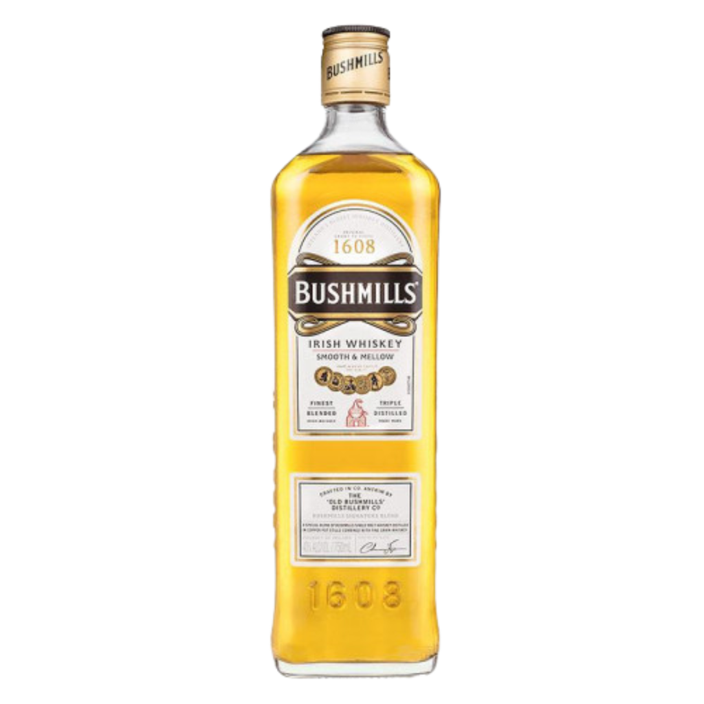Bushmills Original Irish Whiskey 70cl