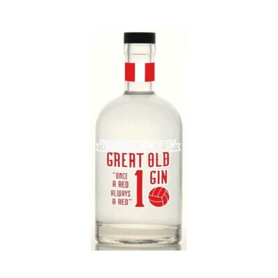 Antwerp Champion Gin White 70cl
