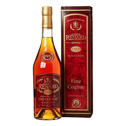 Andre Renard VSOP Fine Cognac 70cl