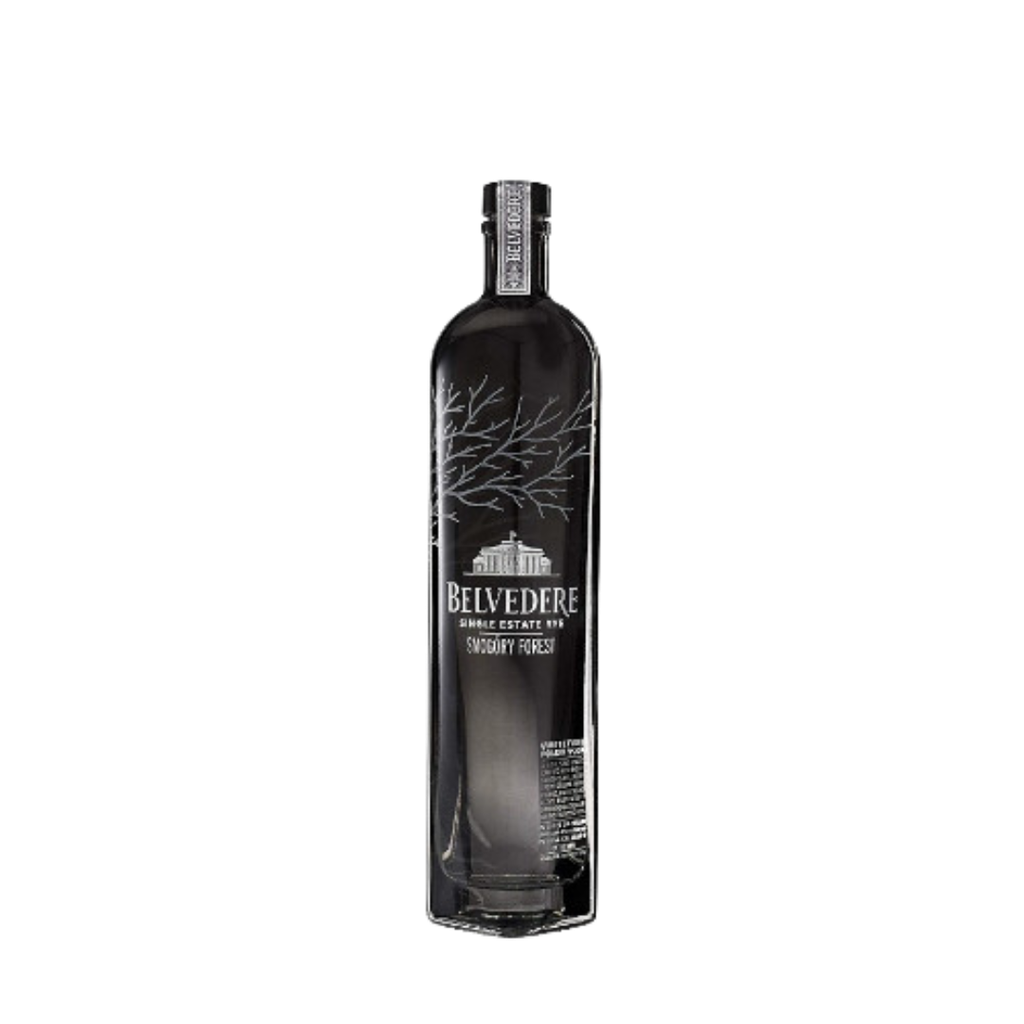 Belvedere Vodka Smogory 70cl