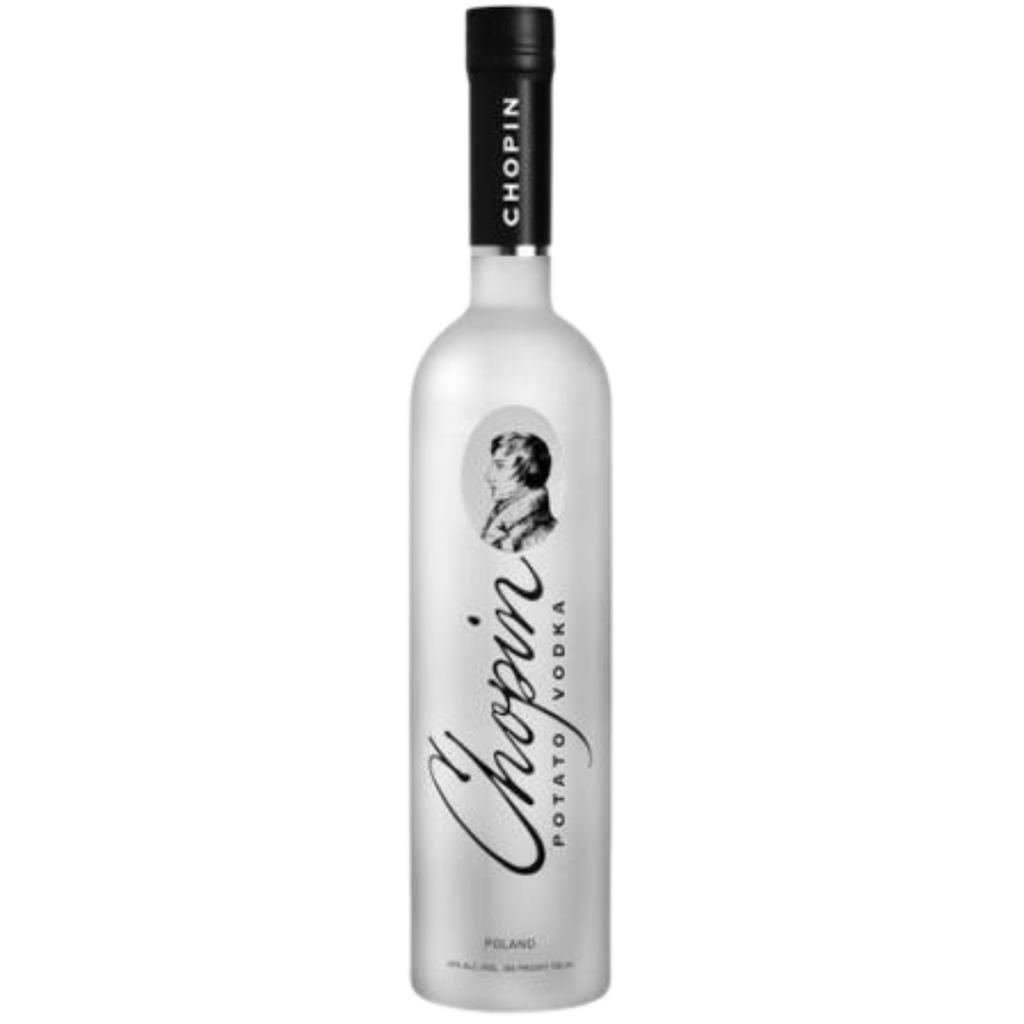 Chopin Potato Vodka 70cl