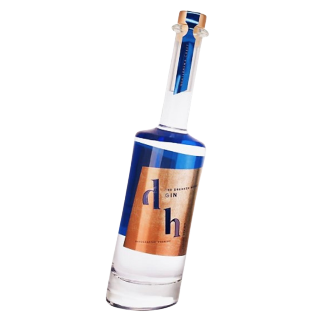 The Drunken Horse Gin 50cl