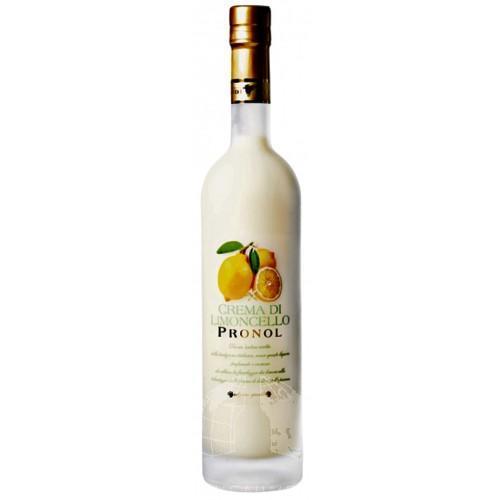 Crema di Limoncello Pronol