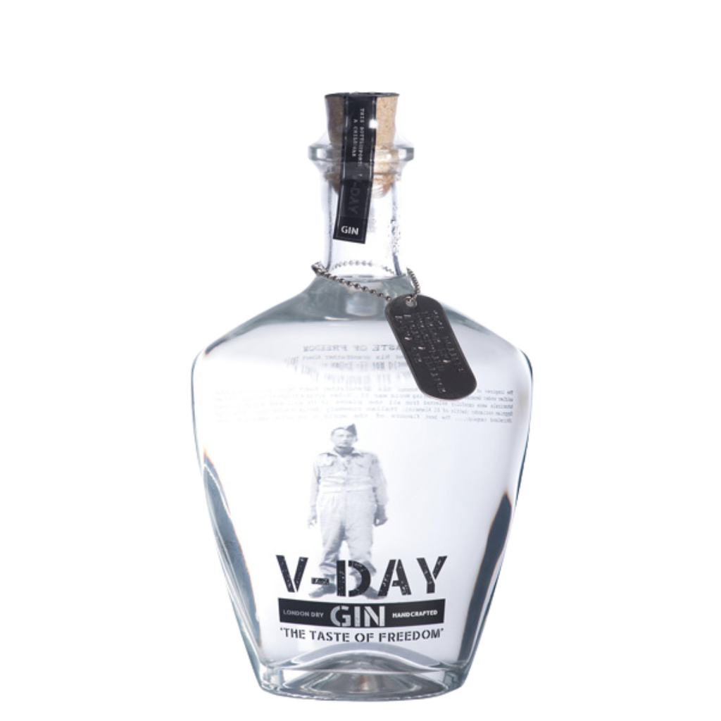 V-Day Gin 70cl