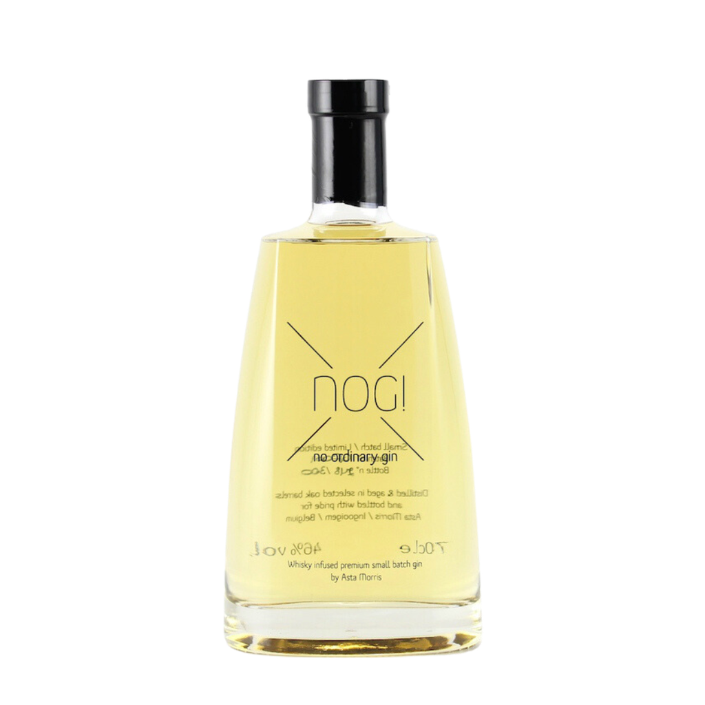 Nog! No Ordinary Gin AMG020 70cl