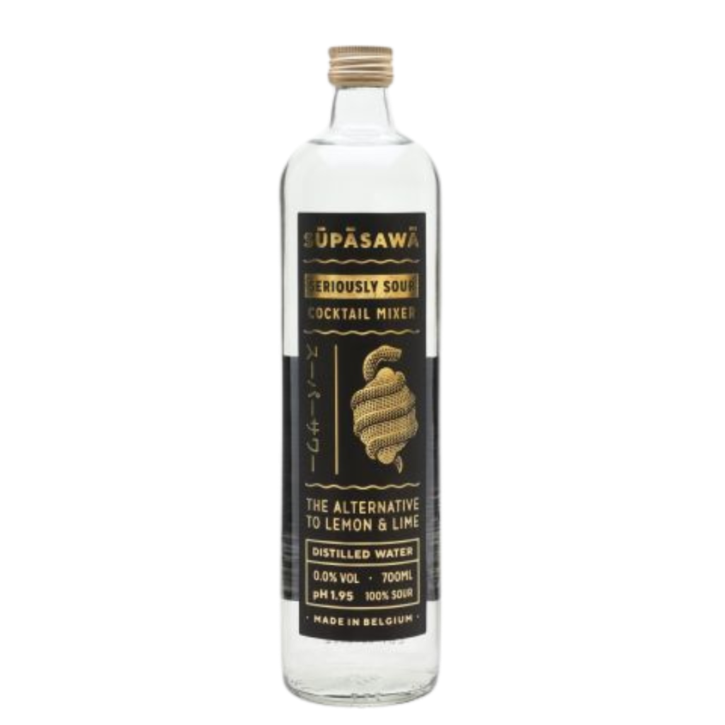 Supasawa Cocktail Mixer 0.0% 70cl