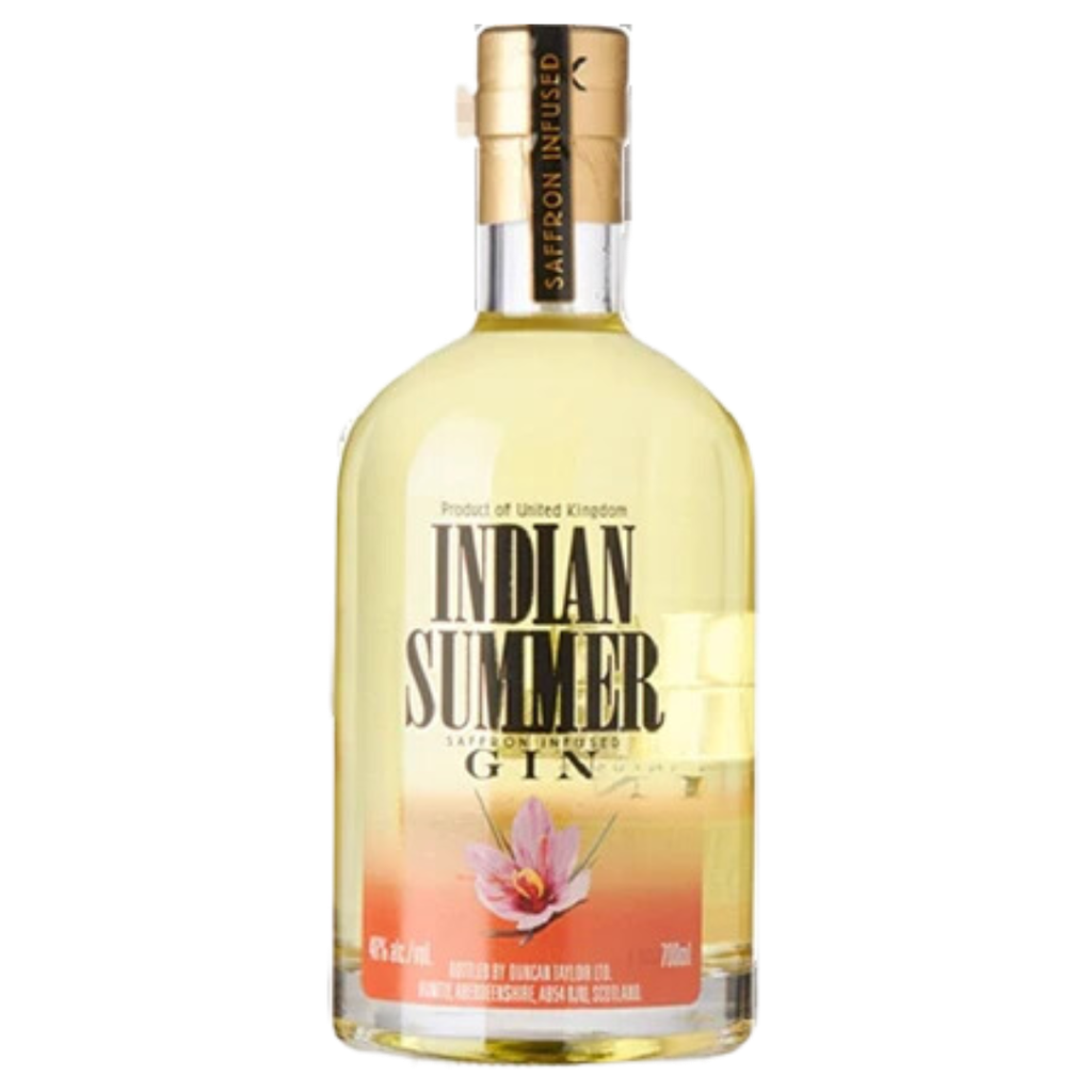 Indian Summer Gin 70cl