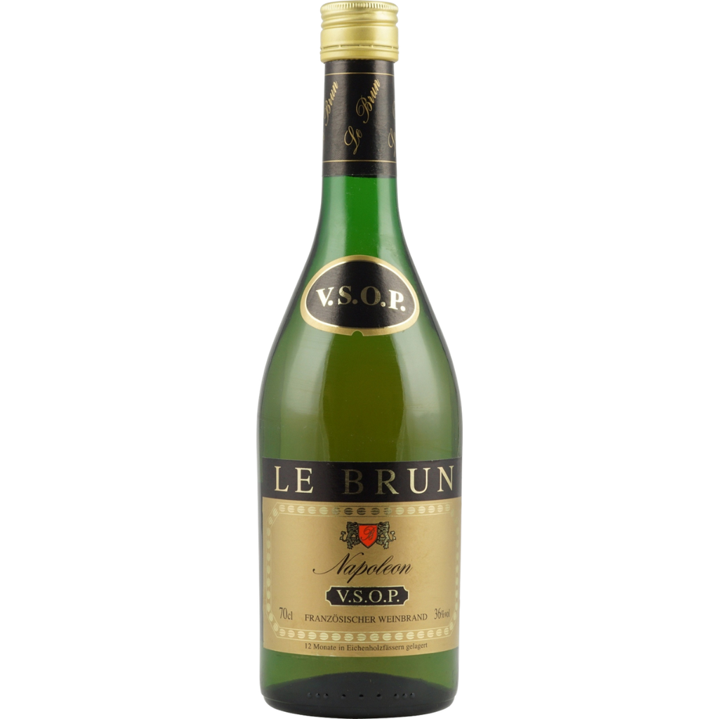 Brandy Le Brun VSOP ECO 70cl