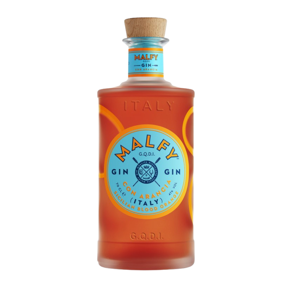 Malfy Gin Con Arancia 70cl