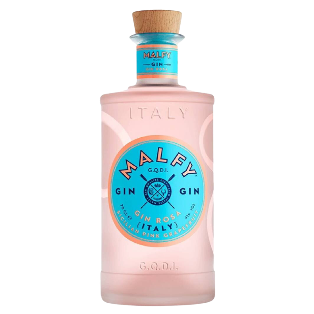 Malfy Gin Rosa 70cl