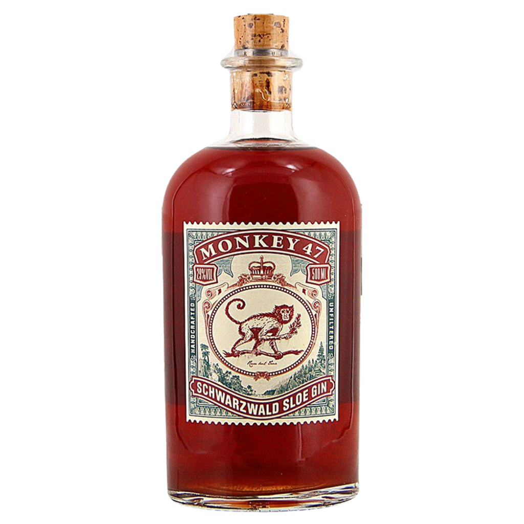 Monkey 47 Sloe Gin 50cl