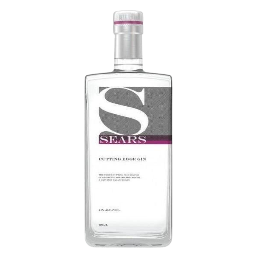 Sears Cutting Edge Gin 70cl