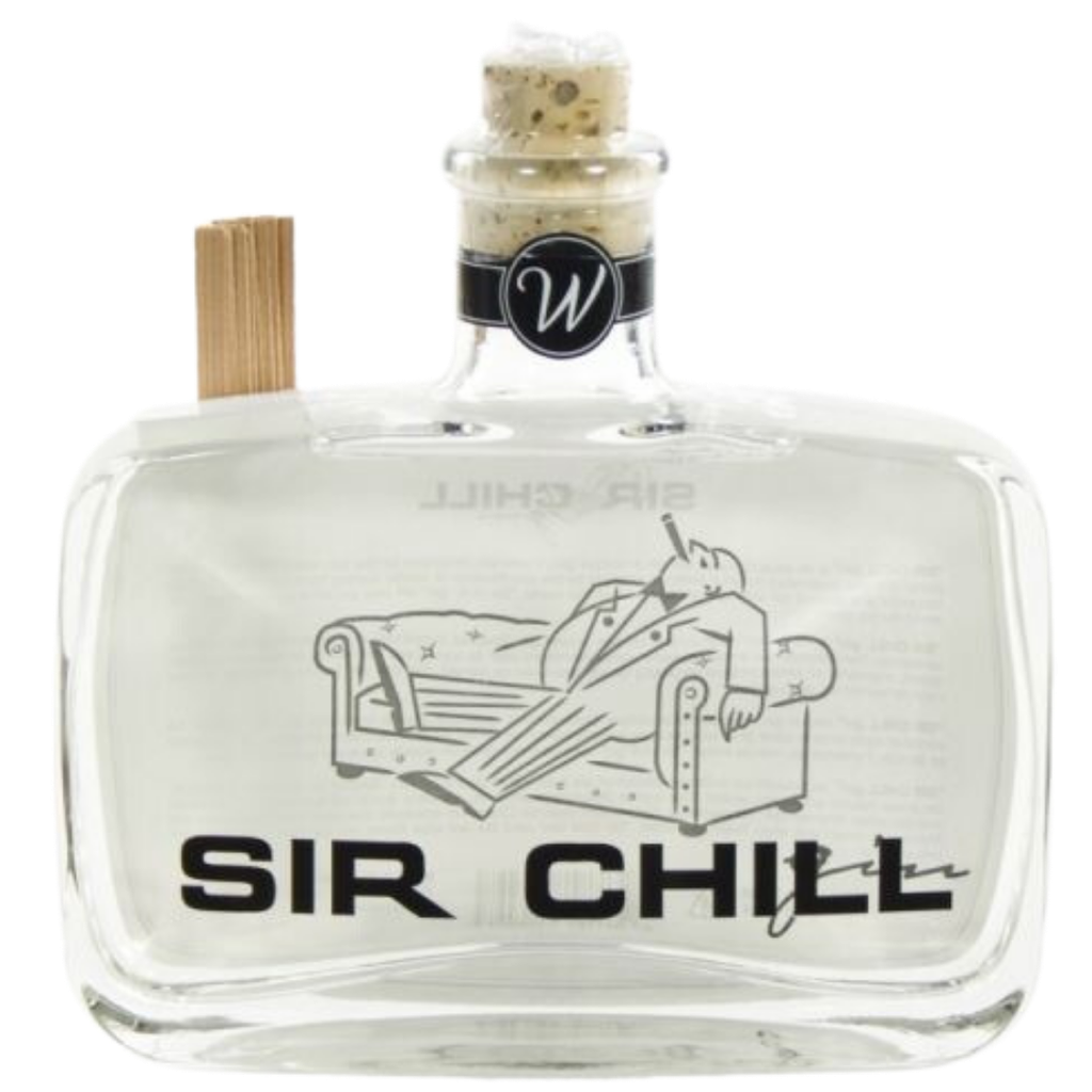Sir Chill Gin 50cl