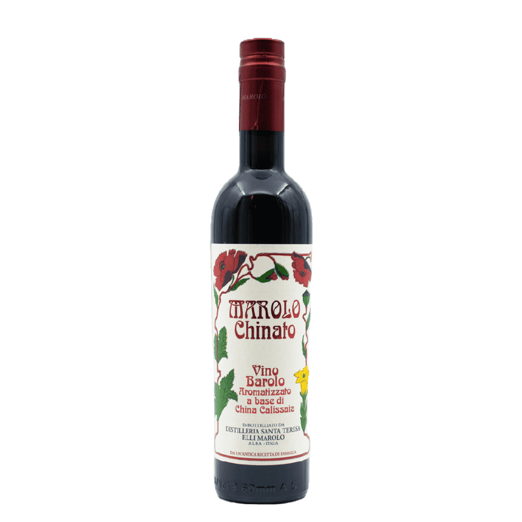 Marolo Barolo Chinato 16,5° 70cl