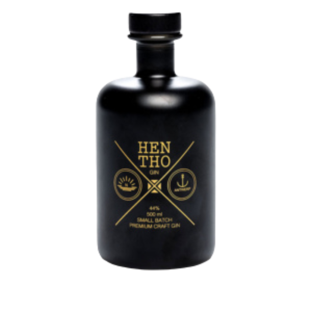 HenTho Noah Gin 50cl
