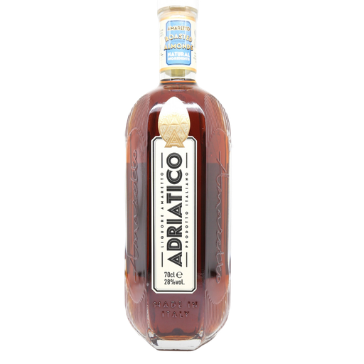 Amaretto Adriatico Roasted Almonds 70cl