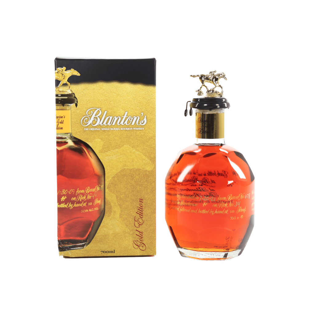 Blanton's Gold Edition Whisky 70cl
