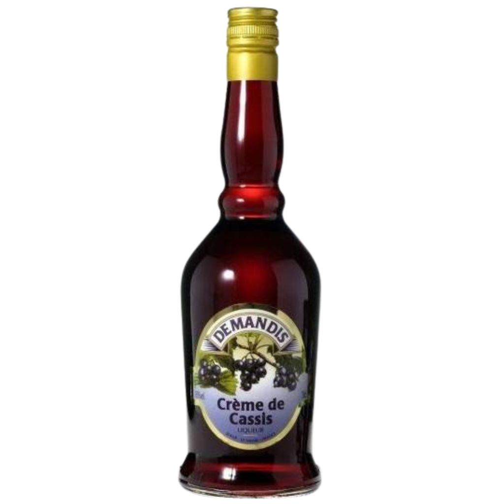 Demandis Crème de Cassis 70cl