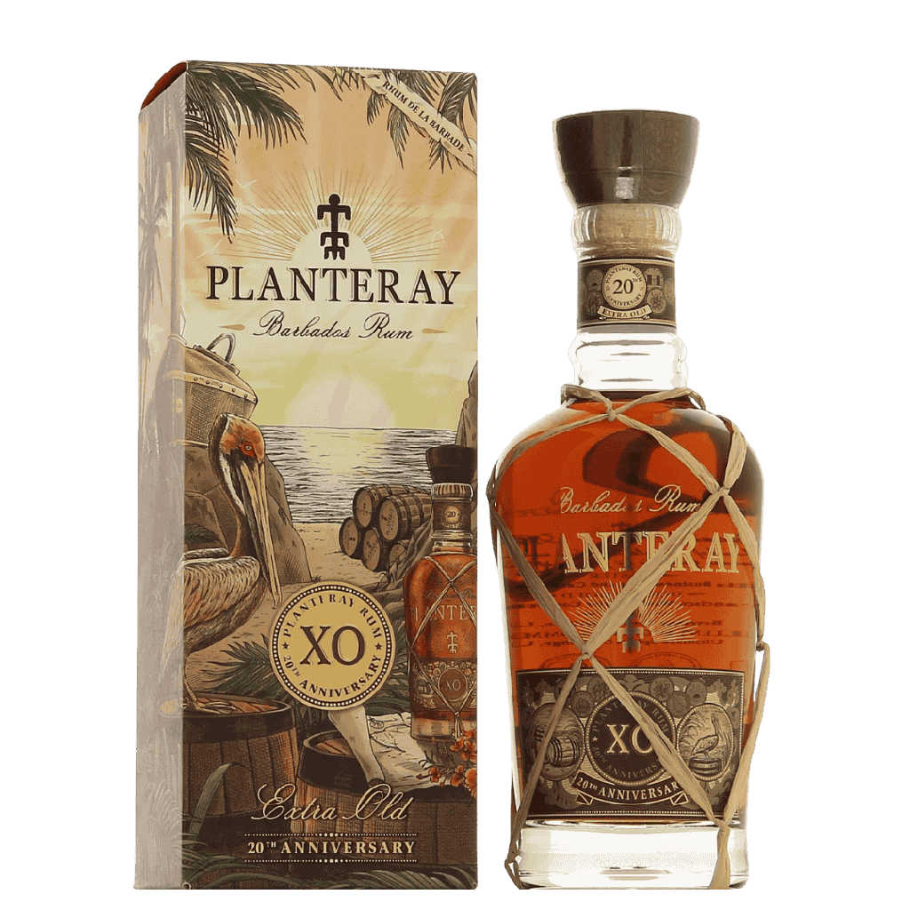 Plantation XO Barbados 20th Anniversary 70cl