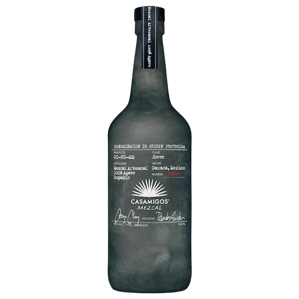 Casamigos Mezcal 70cl
