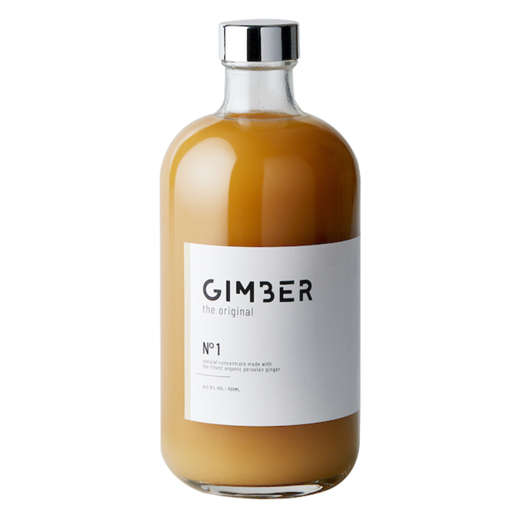 Gimber The Original 50cl