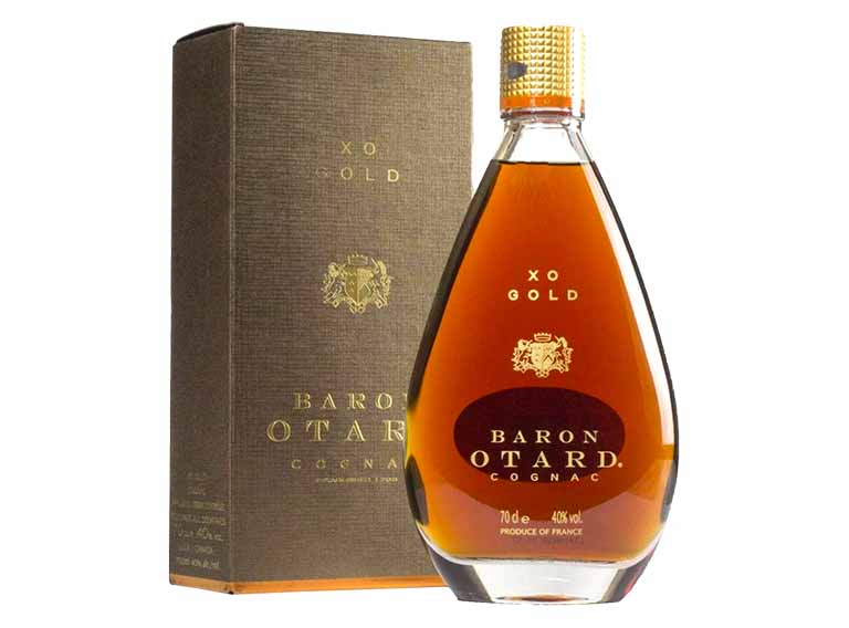Baron Otard XO 70cl