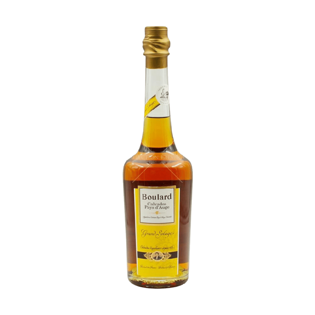 Boulard Calvados Grand Solage 70cl