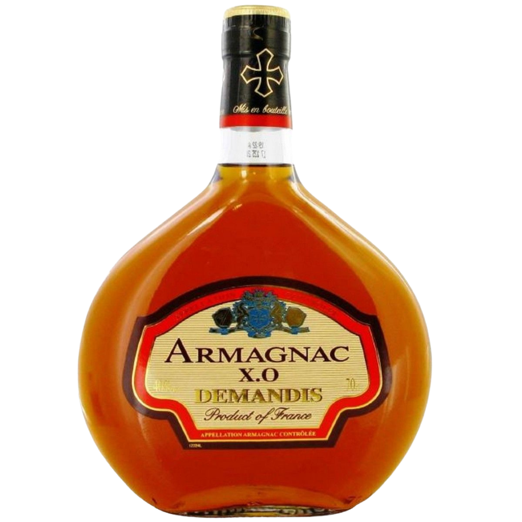 Demandis Armagnac XO 70cl