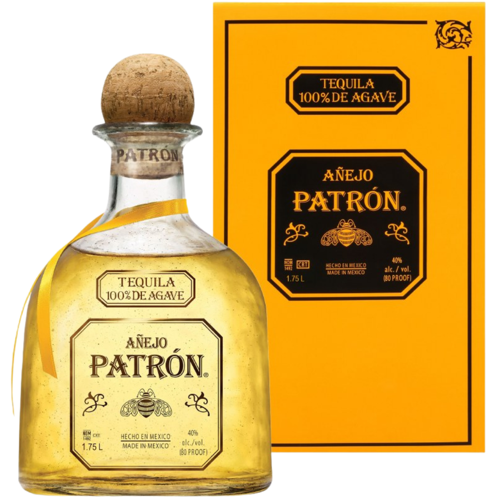 Patron Anejo Tequila 70cl