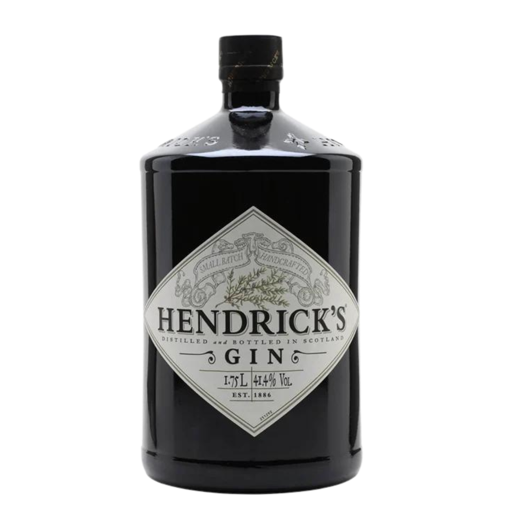 Hendrick's Gin Magnum 1.75L