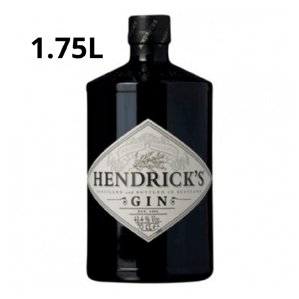 Hendrick's Gin Magnum 1.75L