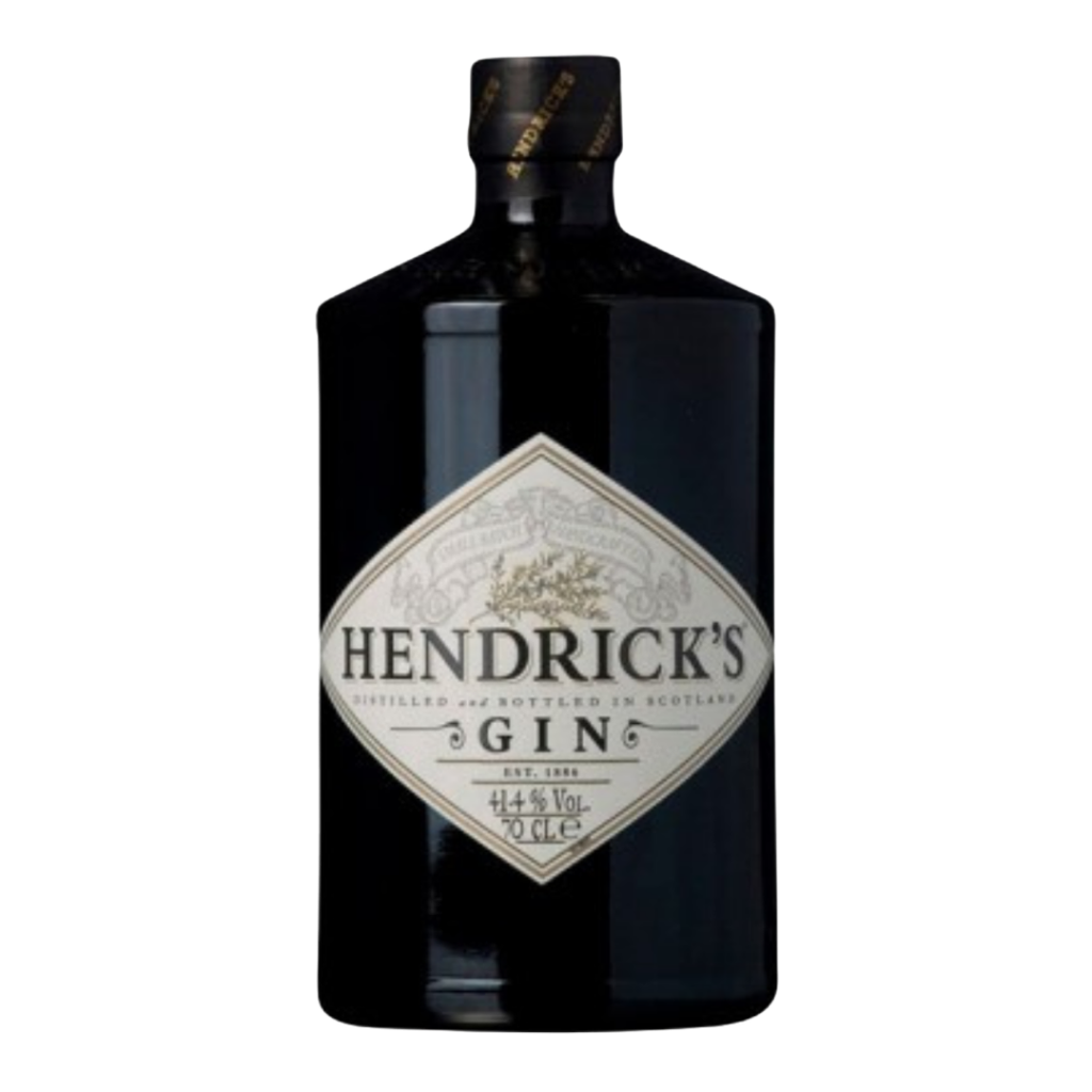 Hendrick's Gin Magnum 1.75L