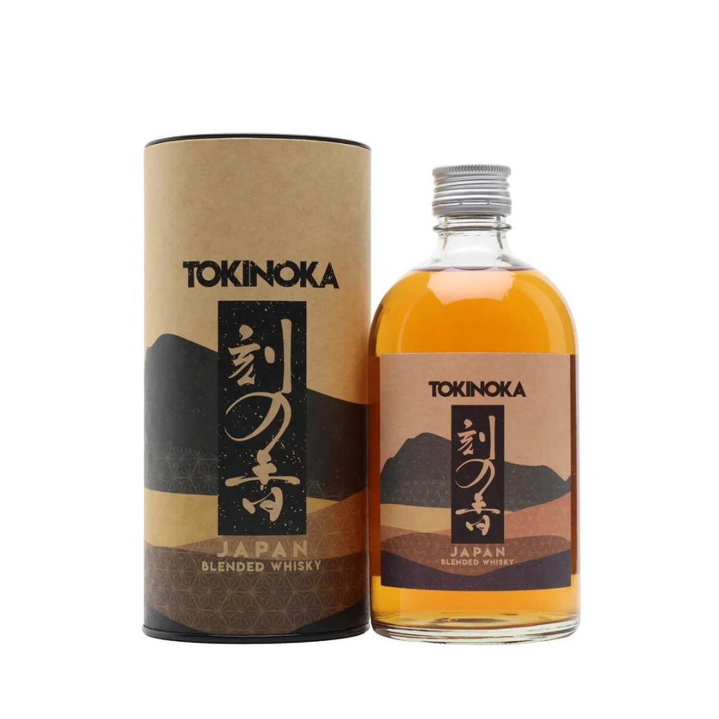 Tokinoka White Whisky 50cl