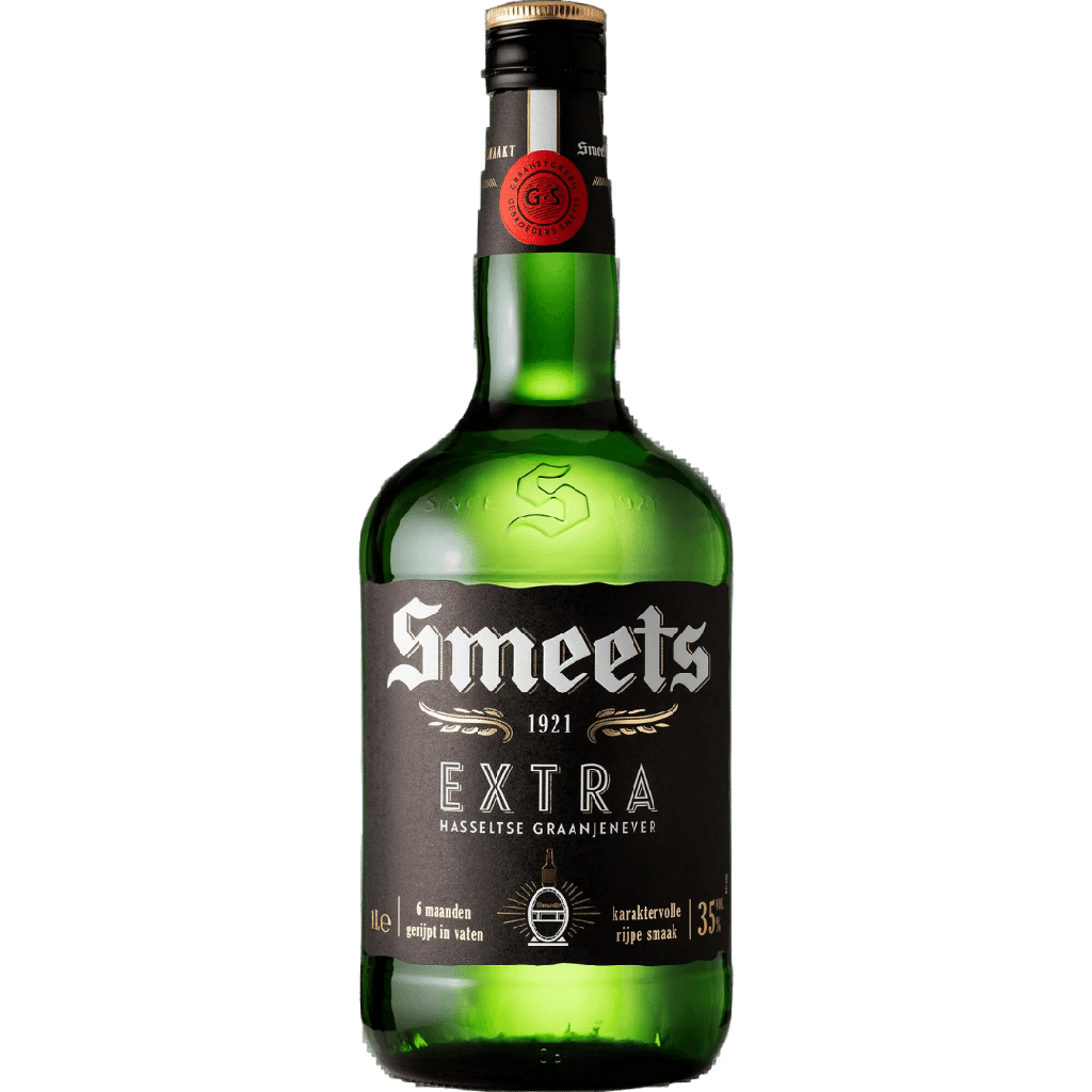 Smeets Extra Jenever 1L