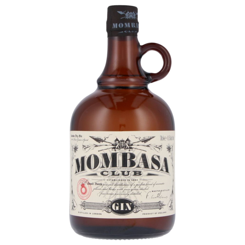 Mombasa Gin 70cl