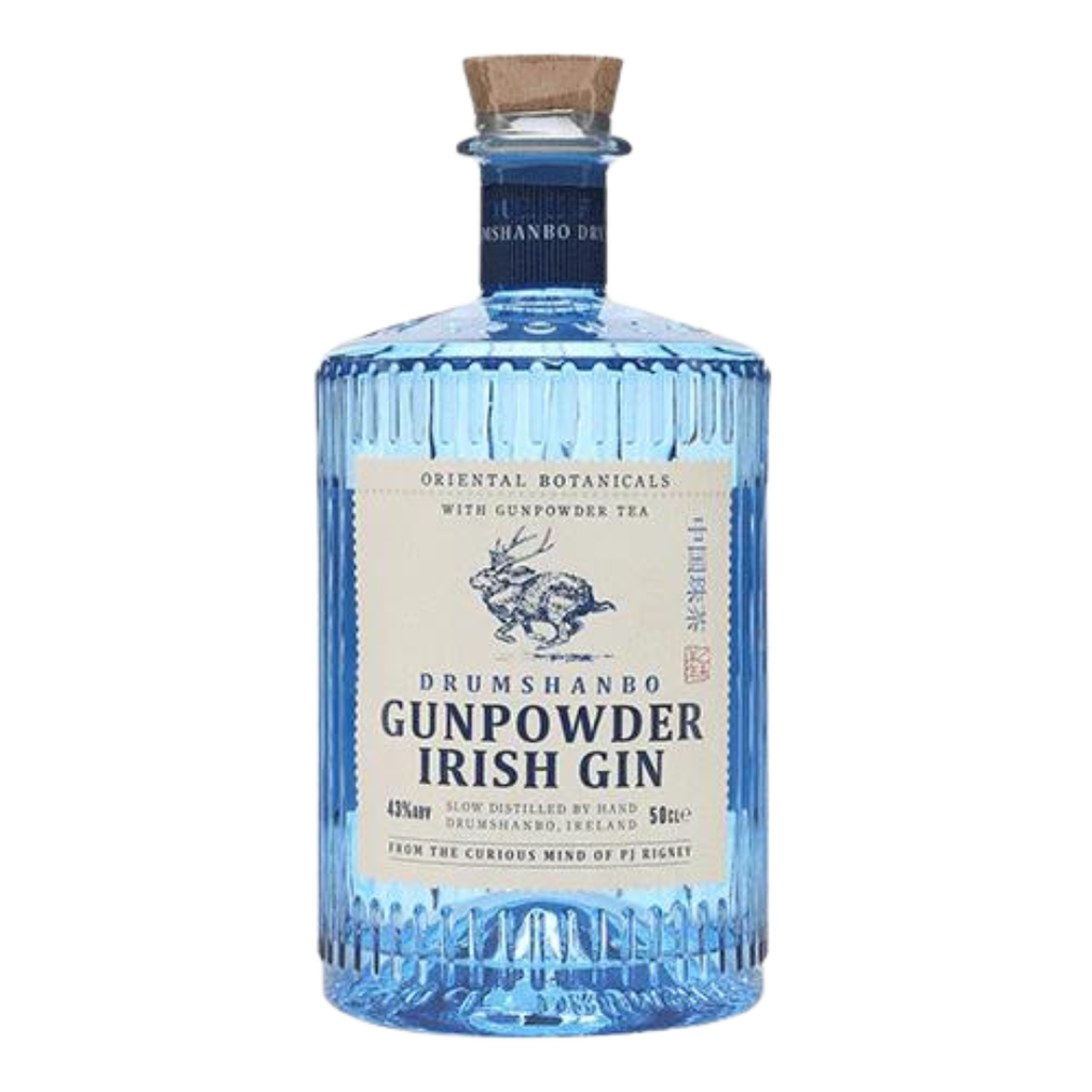 Drumshanbo Gunpowder Gin 70cl